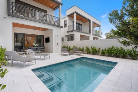 New construction Townhouse house 808 Se 12Th St, Unit 808, Fort Lauderdale, FL 33316 - image