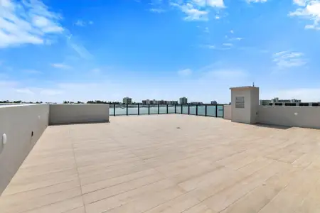 New construction Townhouse house 12450 Se Crystal Cove Pl, Unit 2, Jupiter, FL 33469 - image