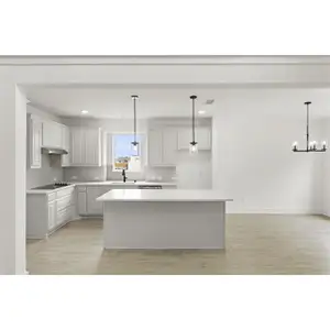 New construction Single-Family house 1710 Seagrove Ln, Cedar Hill, TX 75104 Stonehaven 2F- photo 0
