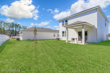 New construction Single-Family house 14736 Macadamia Ln, Unit 117, Jacksonville, FL 32218 Delray- photo 38 38