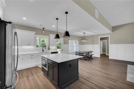 New construction Single-Family house 85 Woodfin Wy, Social Circle, GA 30025 - image 19