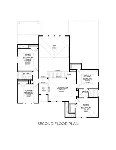 New construction Single-Family house 1205 Dolly Dr, Burleson, TX 76028 plan Coventry 2F - image