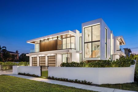 New construction Single-Family house 1099 Ne 4Th Ave, Boca Raton, FL 33432 - image