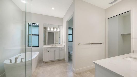 New construction Single-Family house 524 Bocelli Dr, Nokomis, FL 34275 - image 13