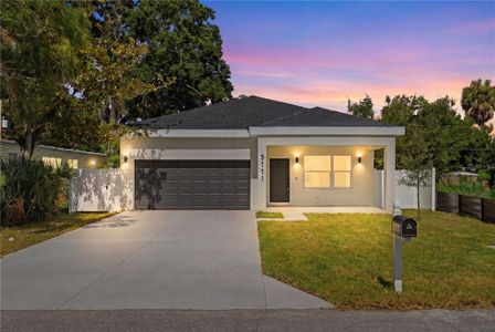 New construction Single-Family house 5111 68Th St N, St. Petersburg, FL 33709 - image