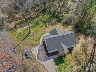 New construction Single-Family house 1871 Filbert Hwy, York, SC 29745 - image