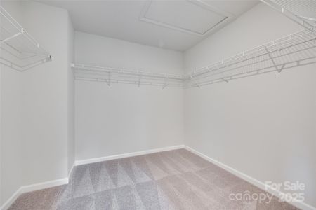 New construction Single-Family house 5305 Friendly Baptist Church Rd, Indian Trail, NC 28079 null- photo 28 28