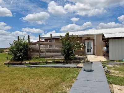 New construction Single-Family house 441 Molasses Rd, Dale, TX 78616 - image