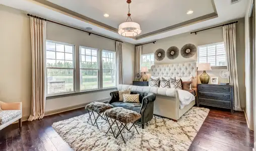 Four Seasons at Lakes of Cane Bay by K. Hovnanian® Homes in Summerville - photo 62 62