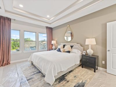 New construction Single-Family house 3422 Mansfield St, Houston, TX 77091 - image 4