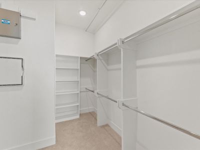 New construction Single-Family house 1804 Del Norte # C, Unit C, Houston, TX 77018 - image 18