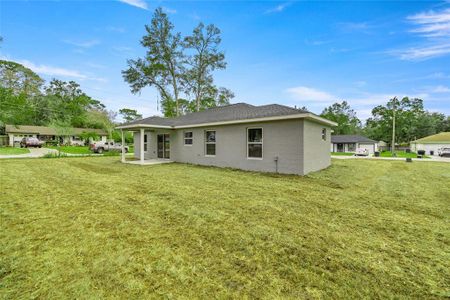 New construction Single-Family house 6088 Nw 57Th Ave, Ocala, FL 34482 null- photo 6 6