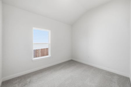 New construction Single-Family house 17113 Astral Ln, Manor, TX 78653 - image 15