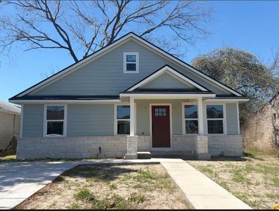New construction Single-Family house 1102 Elm St, Deer Park, TX 77536 - image