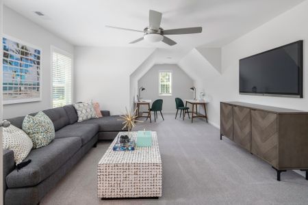 New construction Single-Family house Benson, NC 27504 plan Finley - image 13