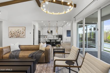 New construction Single-Family house 28305 N 42Nd Wy, Cave Creek, AZ 85331 - image 10