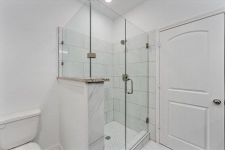 New construction Single-Family house 11380 Underwood St, Willis, TX 77318 null- photo 19 19