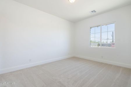 New construction Single-Family house 2099 N 77th Pl, Mesa, AZ 85207 - image 18