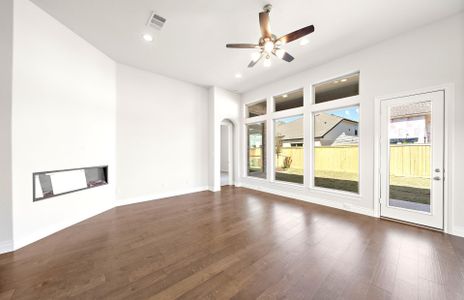 New construction Single-Family house 21006 Magnolia Mill Dr, Cypress, TX 77433 plan Plan 2406 - image 19