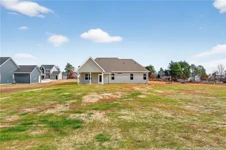 New construction Single-Family house 228 Hillwood Dr, Sanford, NC 27332 - image 4