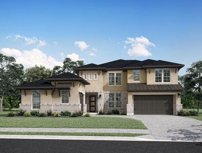 Woodson’s Reserve 70′ by Tri Pointe Homes in Spring - photo 5 5