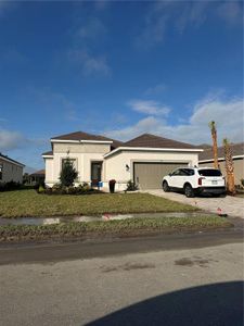 New construction Single-Family house 6169 Grandview Hill Ct, Bradenton, FL 34203 - photo 0