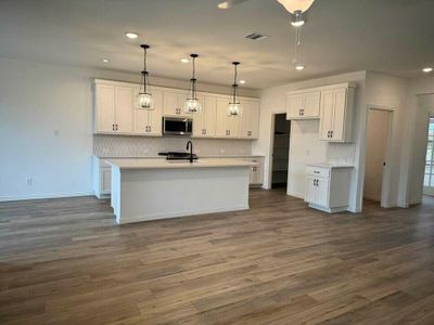 New construction Single-Family house 2317 Ryehill Rd, Forney, TX 75126 Grayson- photo 7 7