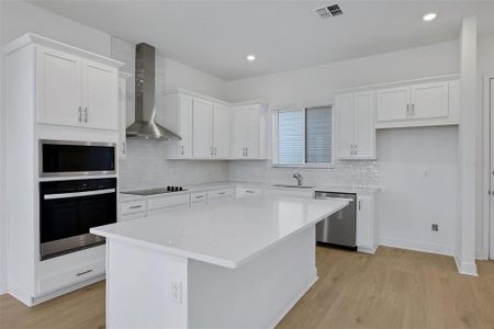 New construction Townhouse house 6503 Trailblaze Bnd, St. Cloud, FL 34771 - image 6