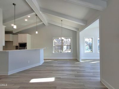 New construction Single-Family house 1083 Tulloch Ct, Unit 206, Burlington, NC 27215 - image 14