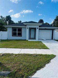 New construction Single-Family house 2911 E 20Th Ave, Tampa, FL 33605 - image