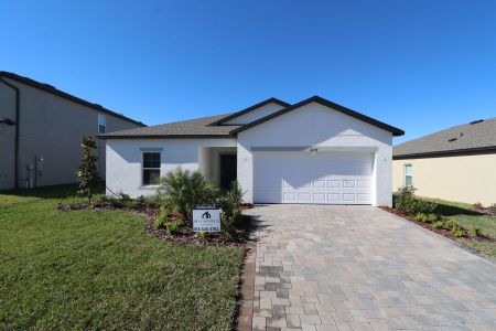 New construction Single-Family house 12193 Hilltop Farms Dr, Dade City, FL 33525 Sentinel- photo 78 78