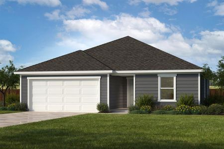 New construction Single-Family house 820 Trujillo Dr, Seagoville, TX 75159 - image