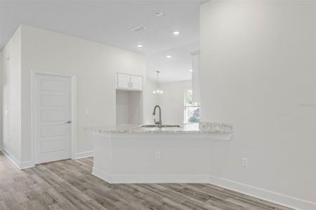 New construction Single-Family house 6 Bainbridge Ln, Palm Coast, FL 32137 plan 1820 - image 14