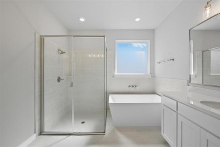 New construction Single-Family house 139 RJ SMITH Dr, Boyd, TX 76023 plan McKinley V - image 10