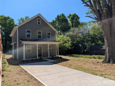 New construction Single-Family house 504 Oakland Dr, Shelby, NC 28150 - image
