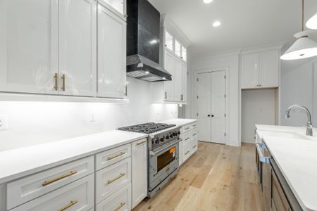 Hidden River by Riverstone Construction, LLC in Signal Mountain - image 5