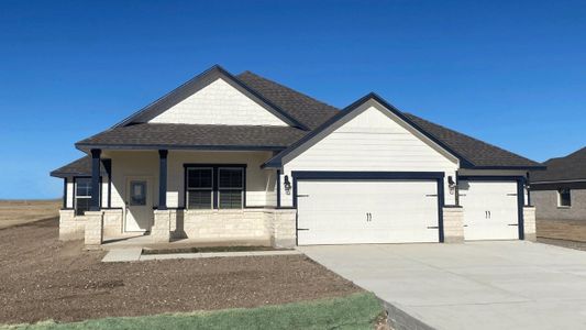 New construction Single-Family house 15036 Planeview Dr, Salado, TX 76571 Elmwood- photo 28 28