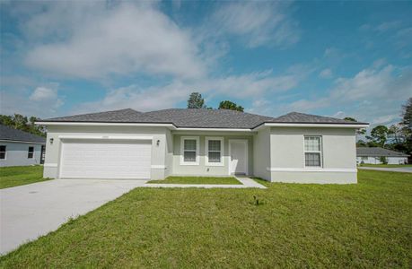 New construction Single-Family house 6809 149Th Lane Rd, Ocala, FL 34473 null- photo 0