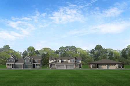 New construction Single-Family house 6731 Utica Ct, Firestone, CO 80504 plan The Grays - image