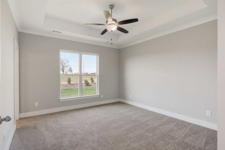 New construction Single-Family house 236 Hudson Dr, Unit 194, Gallatin, TN 37066 plan Cypress - image 5