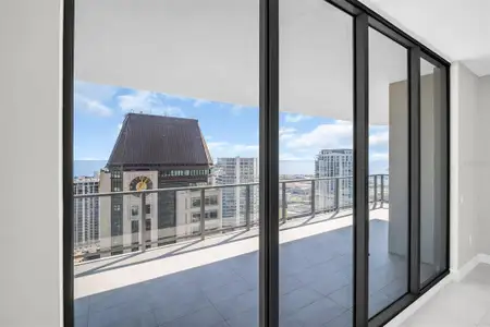 New construction Condo house 275 1St Ave S, Unit 3304, St. Petersburg, FL 33701 - image