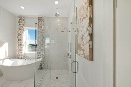 New construction Single-Family house 95191 Amelia National Pkwy, Fernandina Beach, FL 32034 plan Hamilton - image 19