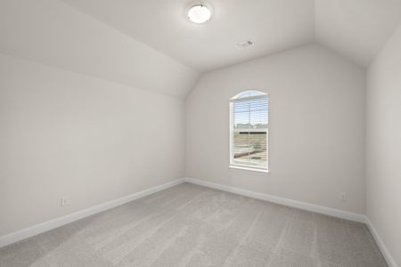 New construction Single-Family house 730 Wine Cup Way, Midlothian, TX 76065 Concept 3115- photo 23 23