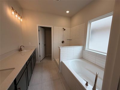 New construction Single-Family house 272 Ranier Wy, Dripping Springs, TX 78620 plan McKinney - image 7