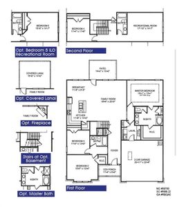 New construction Single-Family house 3 Wisteria Ln, Williamson, GA 30292 - image