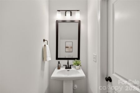 New construction Single-Family house 519 Anne Ave, Waxhaw, NC 28173 - image 17