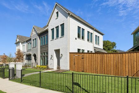 New construction Single-Family house 4413 Corn Husk Dr, Frisco, TX 75033 plan Grant - image