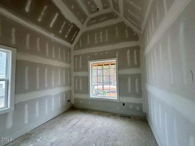 New construction Single-Family house 105 Cherry Bark Dr, Youngsville, NC 27596 null- photo 12 12