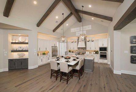 Kresston - 65' by Westin Homes in Montgomery - photo 23 23