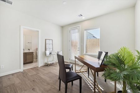 New construction Single-Family house 10616 Cascade Ledge Ln, Houston, TX 77025 - image 13